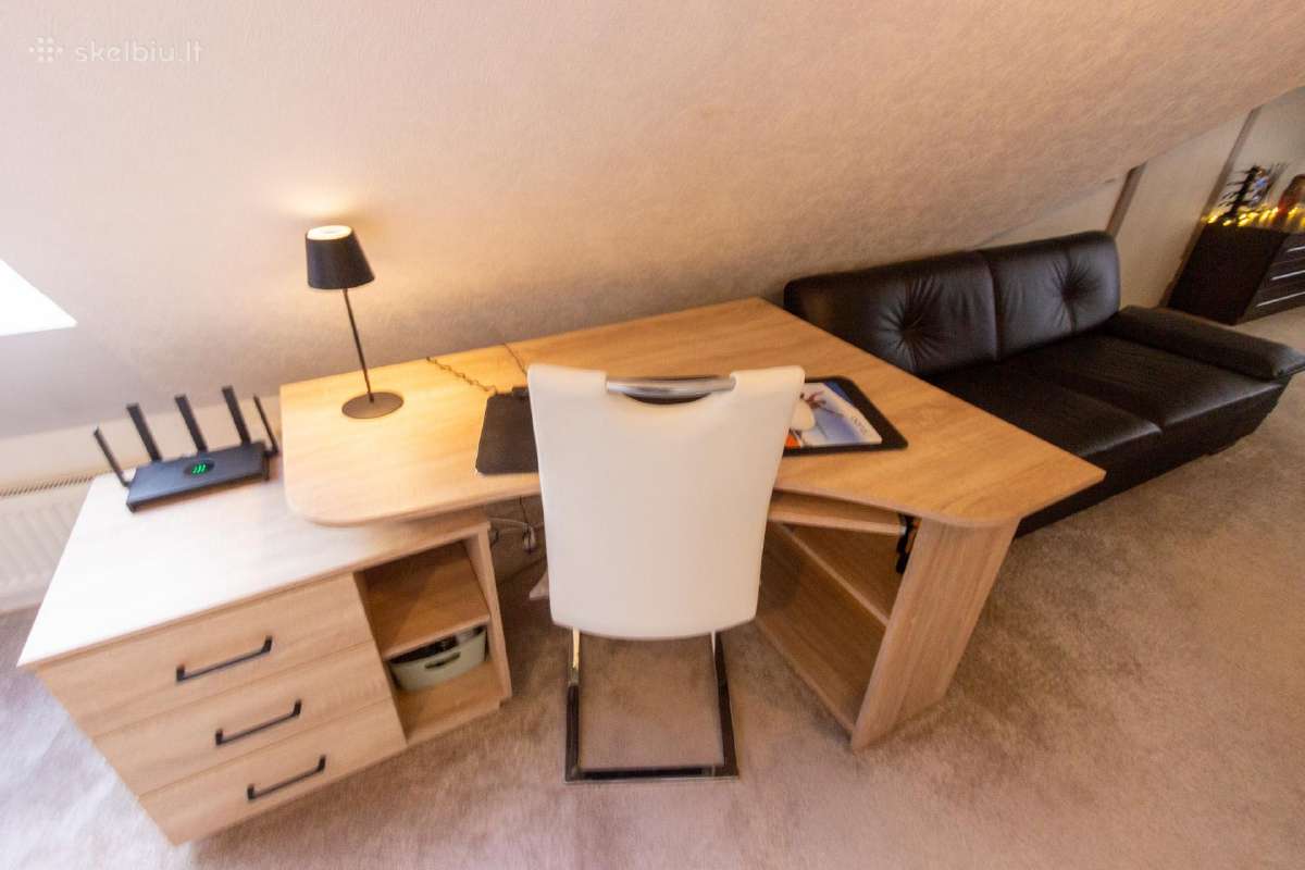 Ilgalaikė privačių apartamentų nuoma Palangoje - nuotraukos Nr. 7