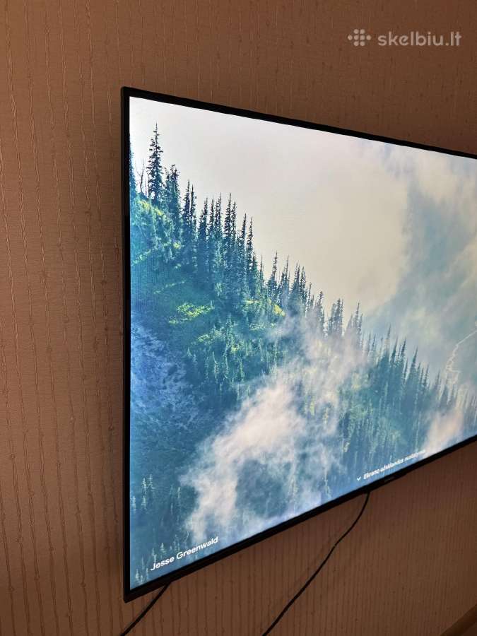 Xiaomi A Pro 55 - nuotraukos Nr. 2