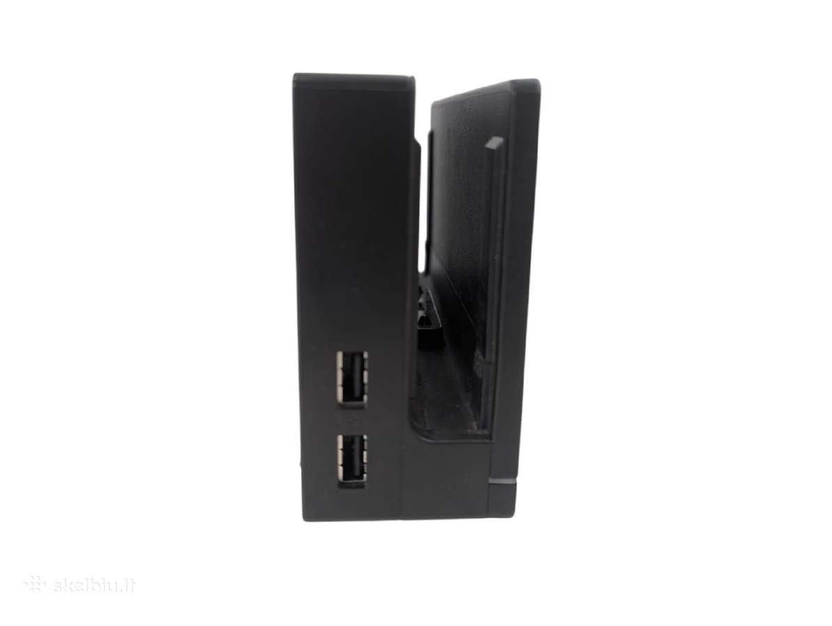 Nintendo Switch Oled + 3 mėn. garantija - nuotraukos Nr. 4