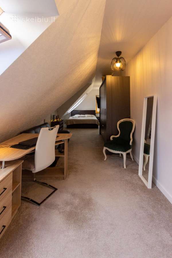 Ilgalaikė privačių apartamentų nuoma Palangoje - nuotraukos Nr. 8