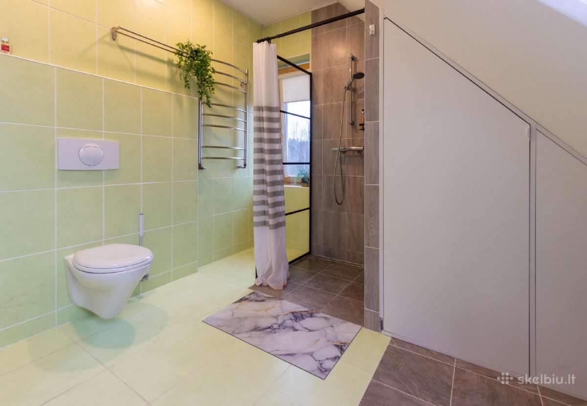Ilgalaikė privačių apartamentų nuoma Palangoje - nuotraukos Nr. 10