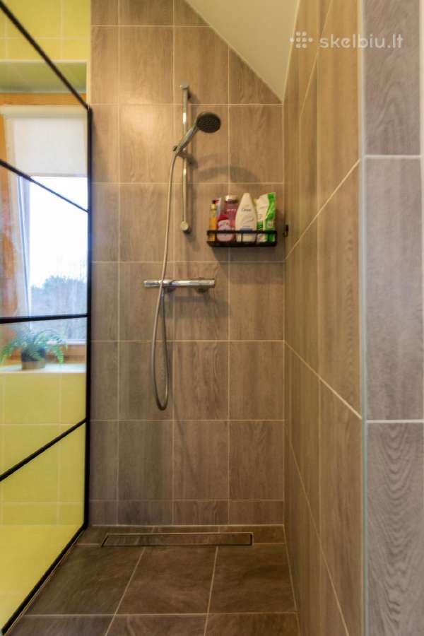 Ilgalaikė privačių apartamentų nuoma Palangoje - nuotraukos Nr. 11