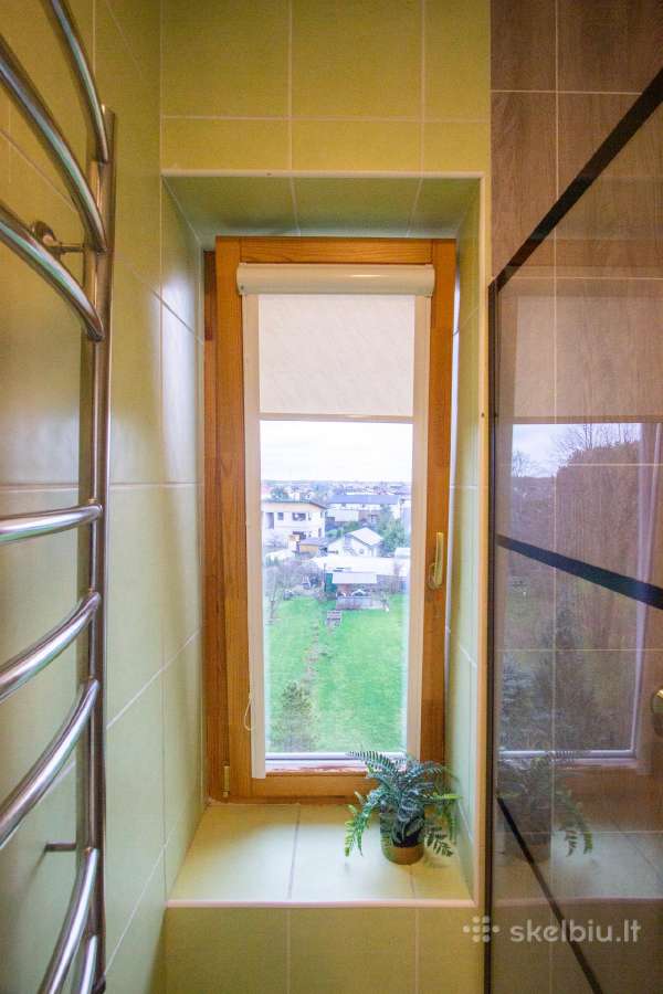 Ilgalaikė privačių apartamentų nuoma Palangoje - nuotraukos Nr. 12