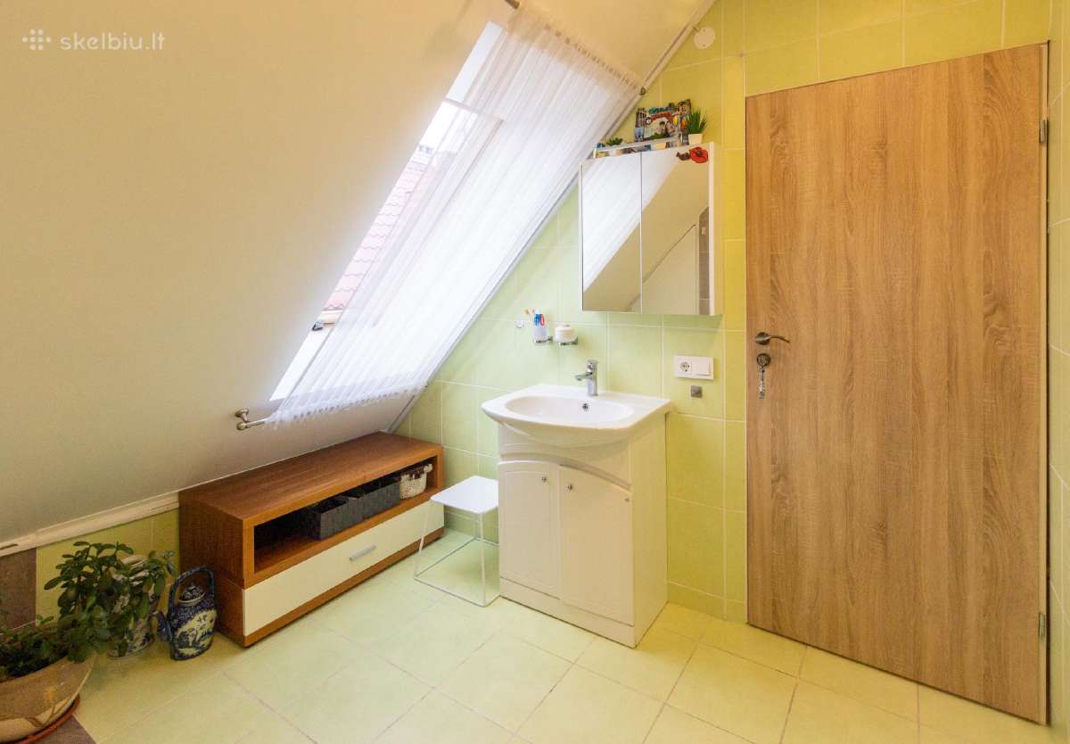 Ilgalaikė privačių apartamentų nuoma Palangoje - nuotraukos Nr. 13