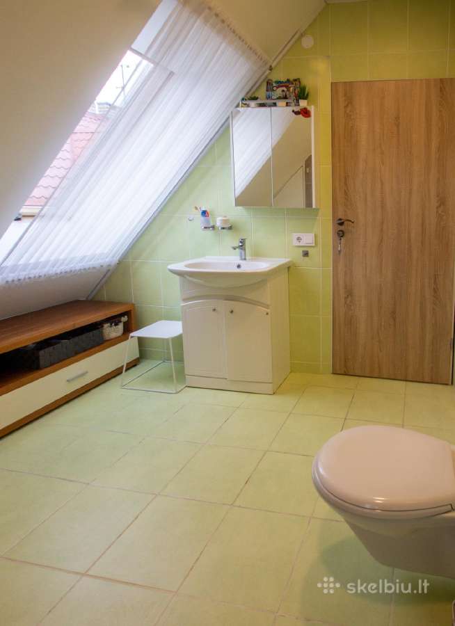 Ilgalaikė privačių apartamentų nuoma Palangoje - nuotraukos Nr. 14