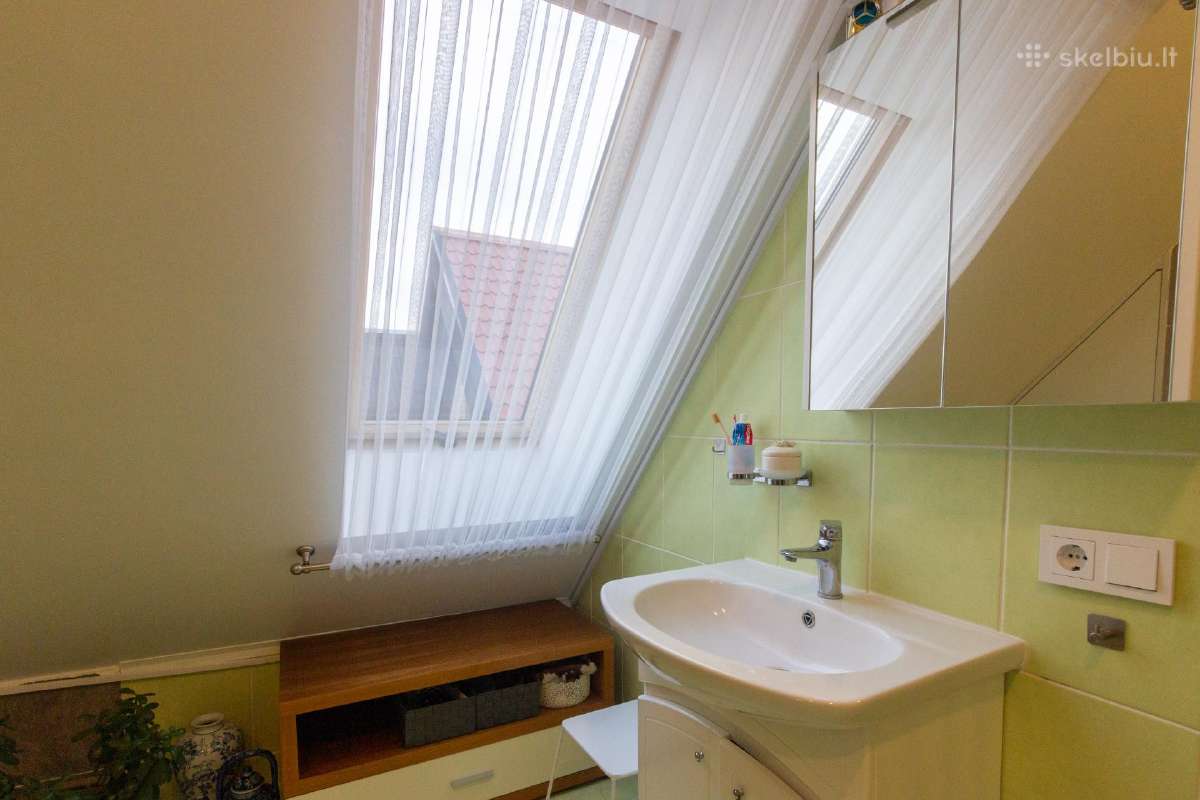 Ilgalaikė privačių apartamentų nuoma Palangoje - nuotraukos Nr. 15