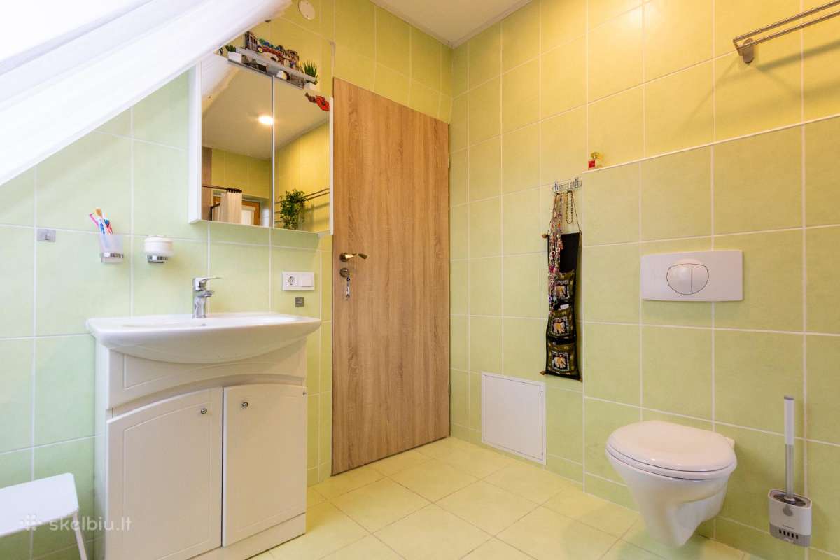 Ilgalaikė privačių apartamentų nuoma Palangoje - nuotraukos Nr. 16