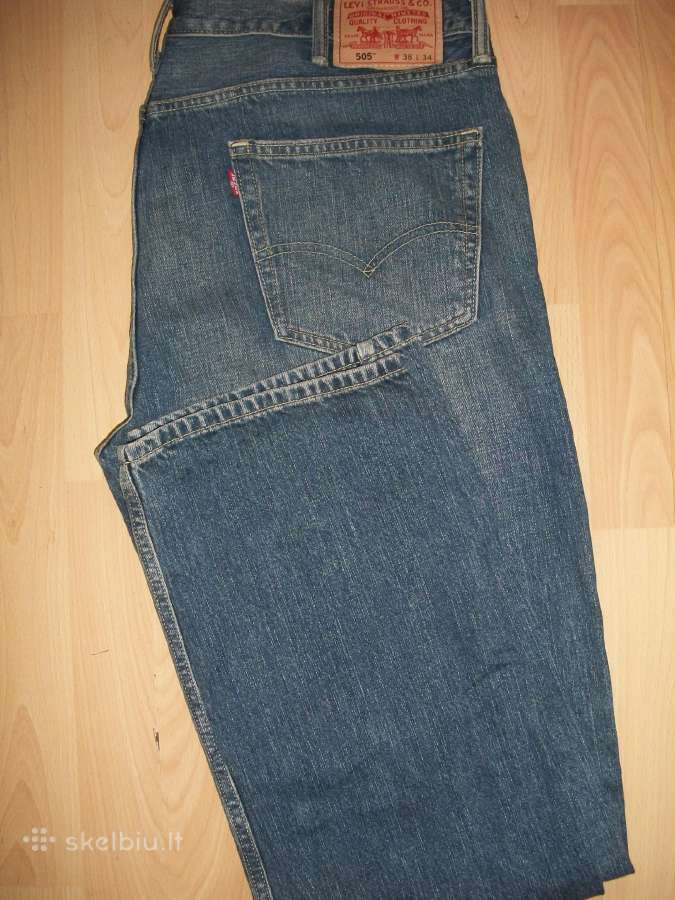 Levis - nuotraukos Nr. 3