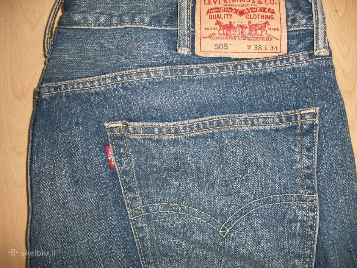 Levis - nuotraukos Nr. 4