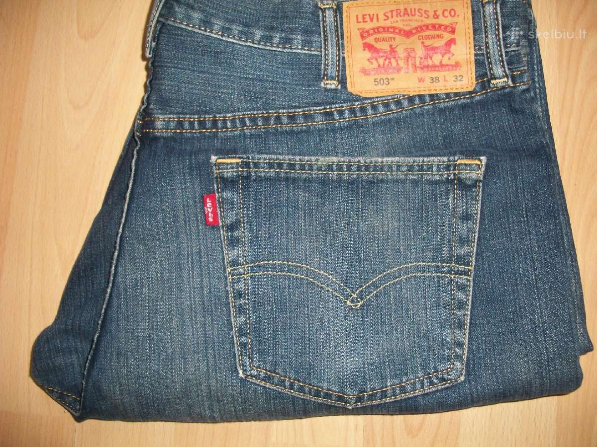 Levis - nuotraukos Nr. 2