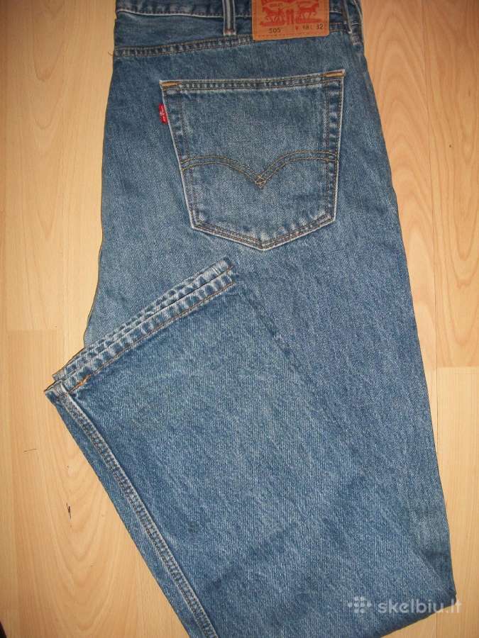 Levis - nuotraukos Nr. 5