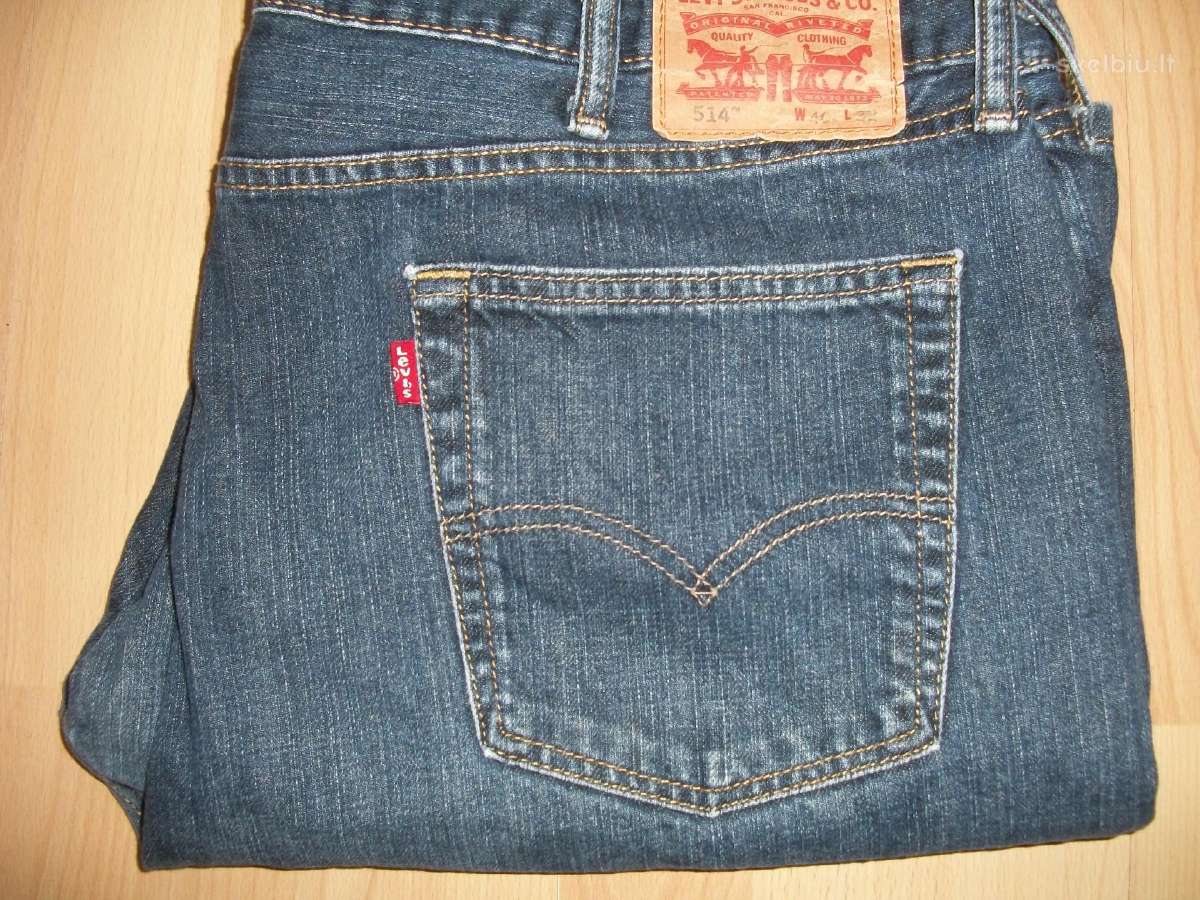 Levis - nuotraukos Nr. 8