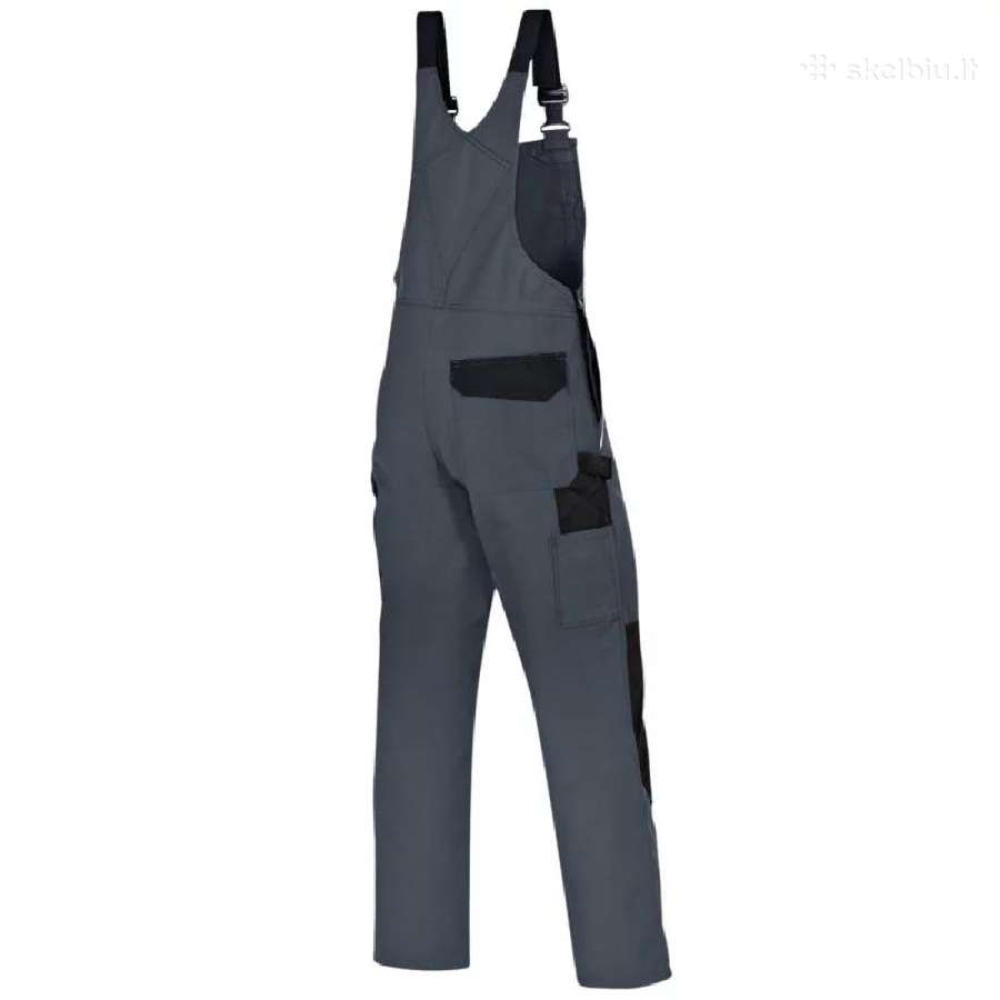 Darbo puskombinezonis BP® Bpower 1807-560-52 - nuotraukos Nr. 2