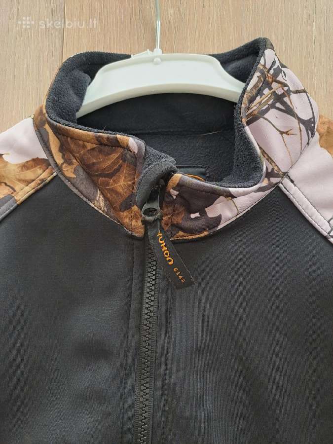 Yukon gear S d. striuke mossy oak medzioklei - nuotraukos Nr. 3