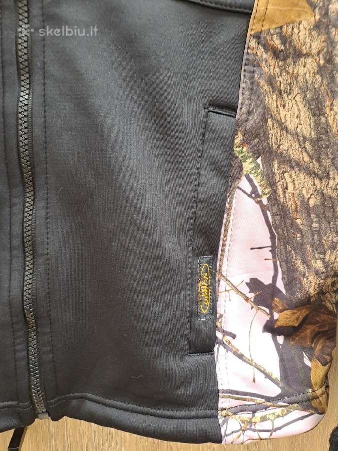 Yukon gear S d. striuke mossy oak medzioklei - nuotraukos Nr. 4
