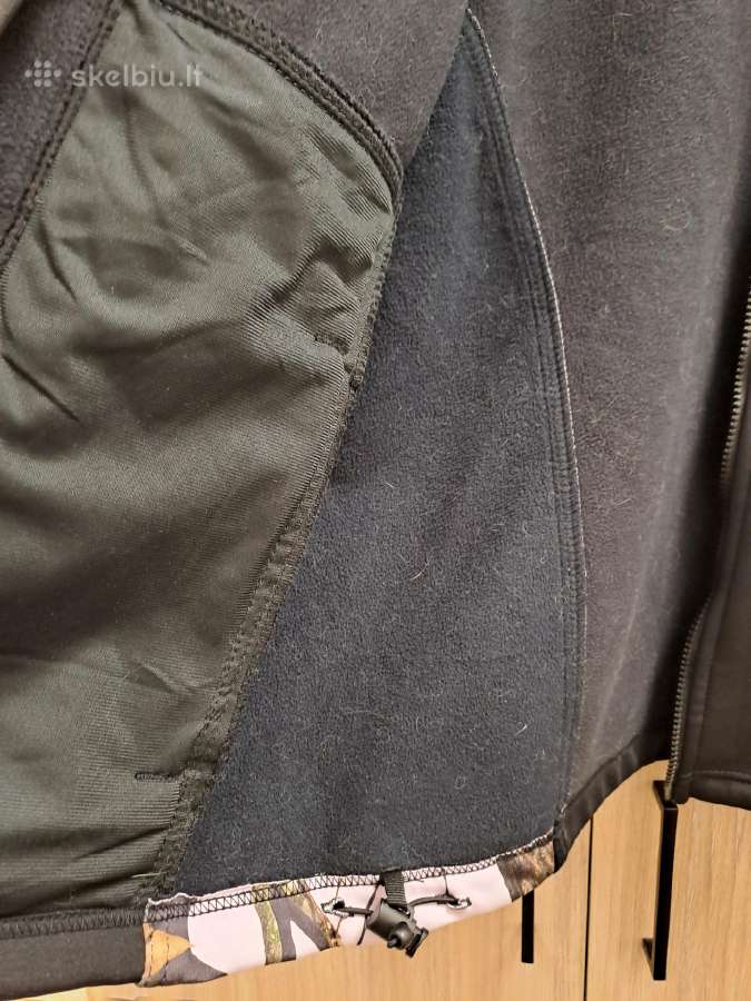Yukon gear S d. striuke mossy oak medzioklei - nuotraukos Nr. 6