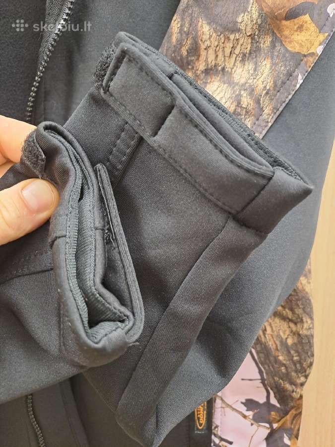 Yukon gear S d. striuke mossy oak medzioklei - nuotraukos Nr. 7