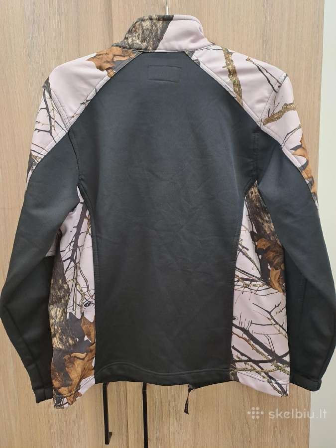 Yukon gear S d. striuke mossy oak medzioklei - nuotraukos Nr. 8
