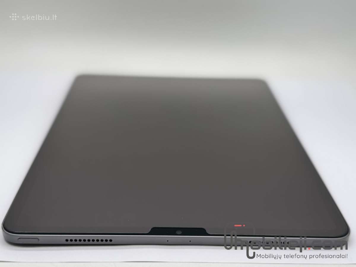 Apple iPad Pro 12.9" 256gb 5th gen Wi-fi - nuotraukos Nr. 2