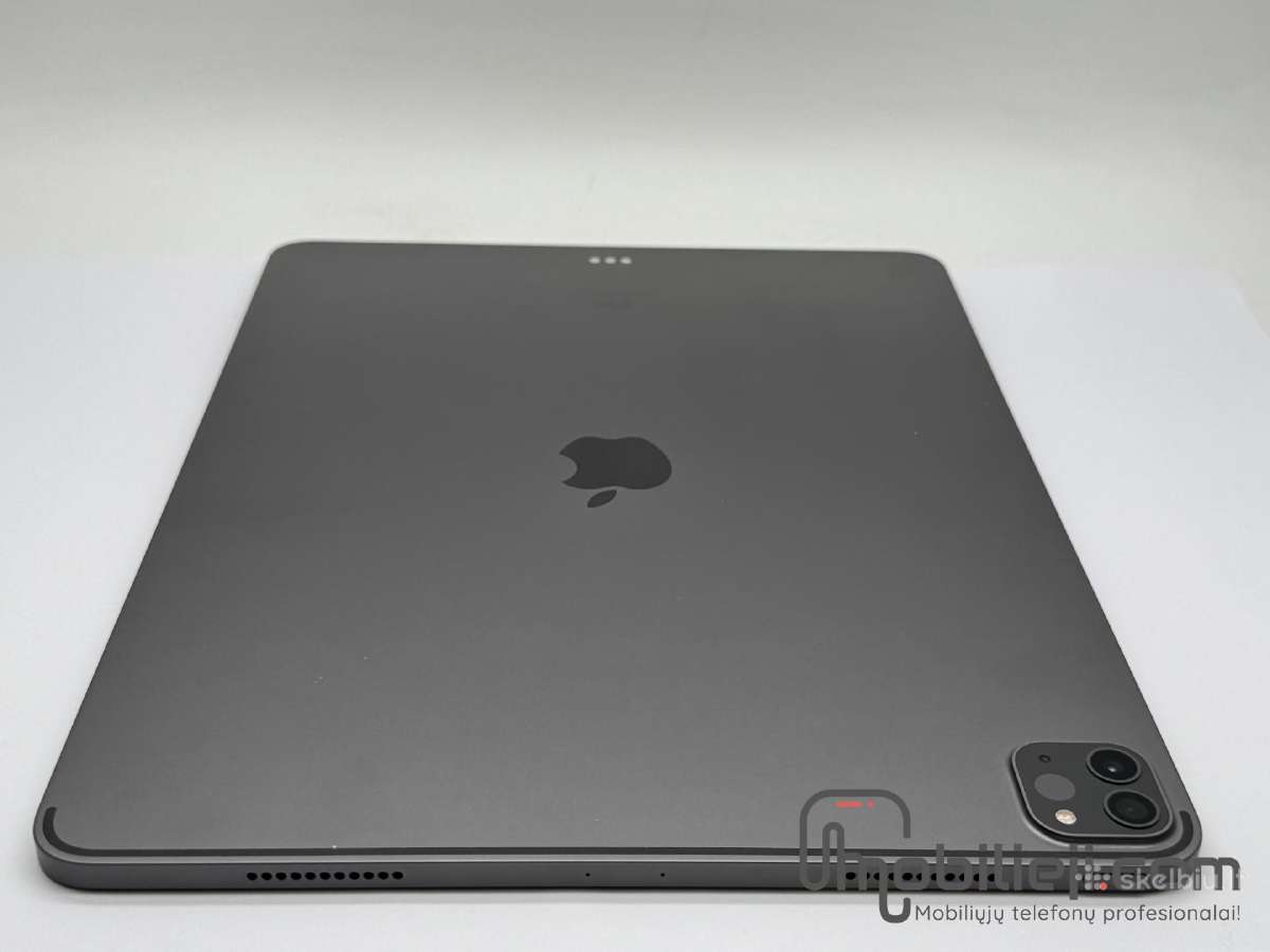 Apple iPad Pro 12.9" 256gb 5th gen Wi-fi - nuotraukos Nr. 4