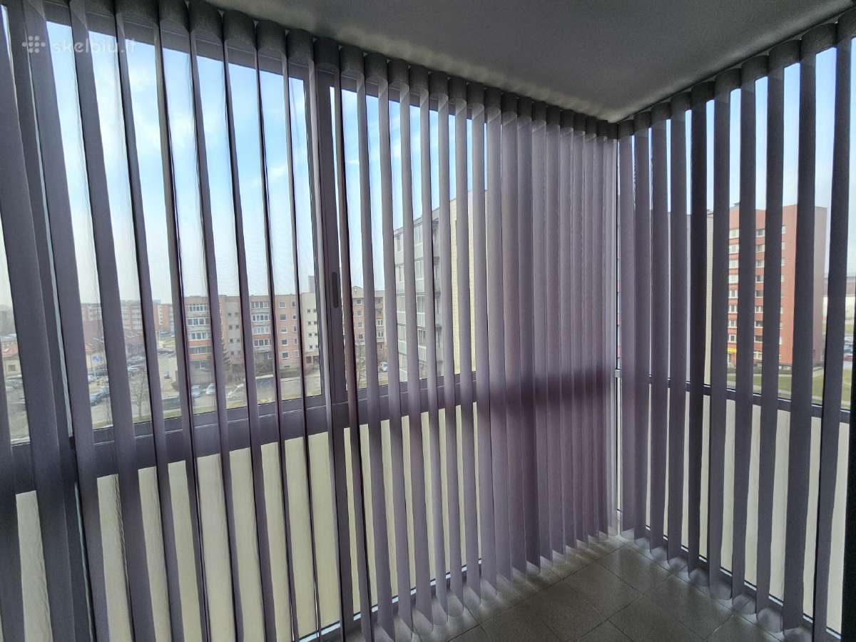 Juostinės Užuolaidos - Vilnius, Klaipėda, Plungė - nuotraukos Nr. 3