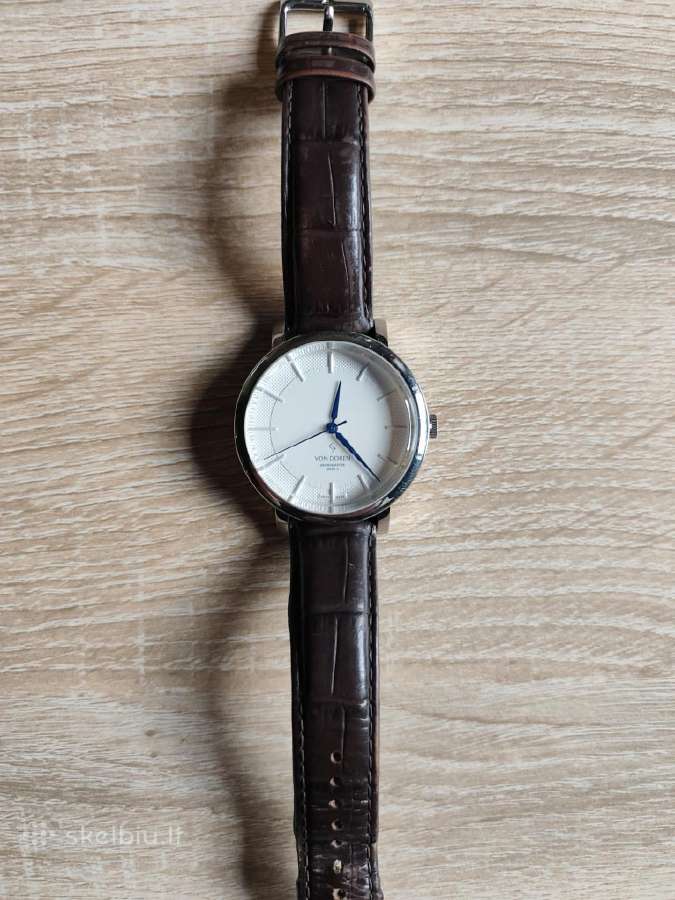 Von doren grandmaster markt 2 limited to 300 - nuotraukos Nr. 2