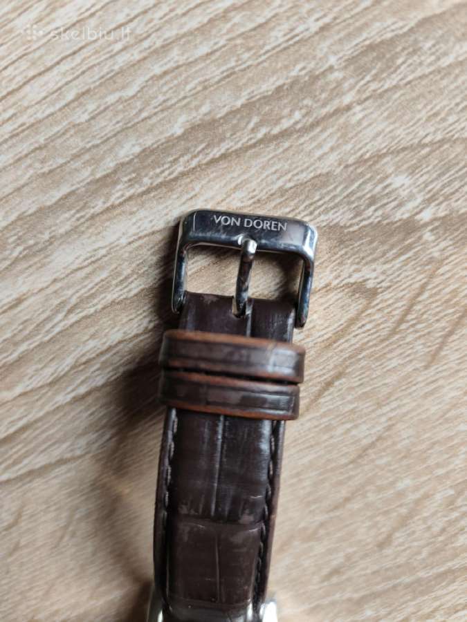 Von doren grandmaster markt 2 limited to 300 - nuotraukos Nr. 4