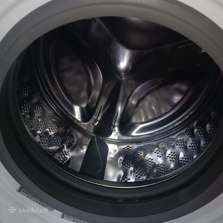 Skalbimo mašina Gorenje - nuotraukos Nr. 4