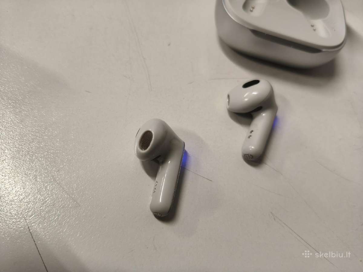 Parduodu Jbl Live Flex3 ausines - nuotraukos Nr. 5