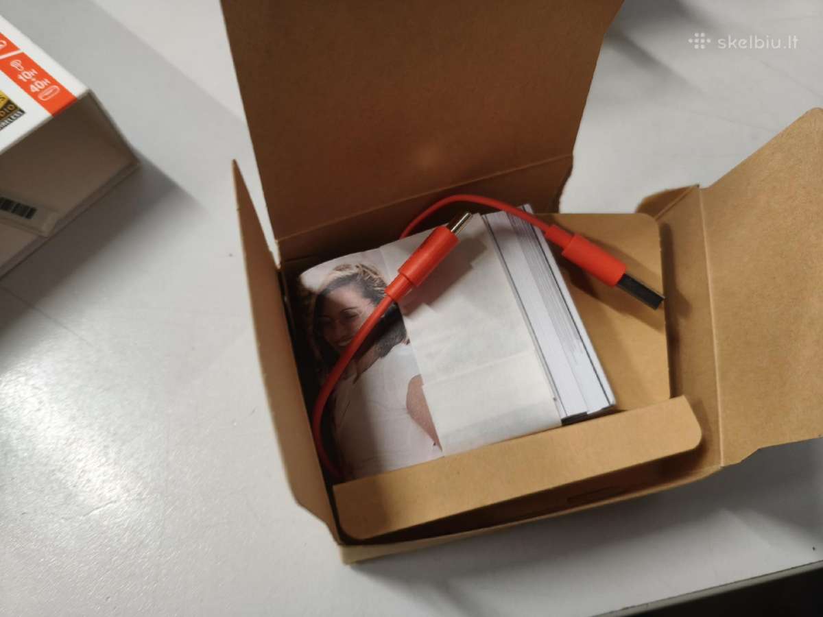 Parduodu Jbl Live Flex3 ausines - nuotraukos Nr. 9