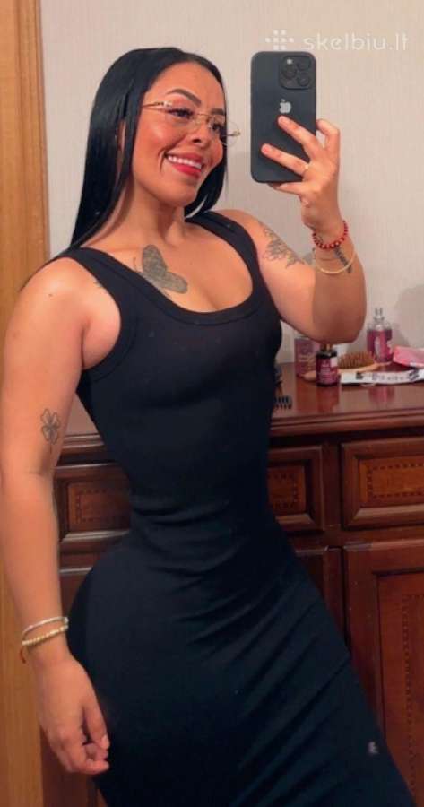 Nueva chica colombiana - nuotraukos Nr. 2