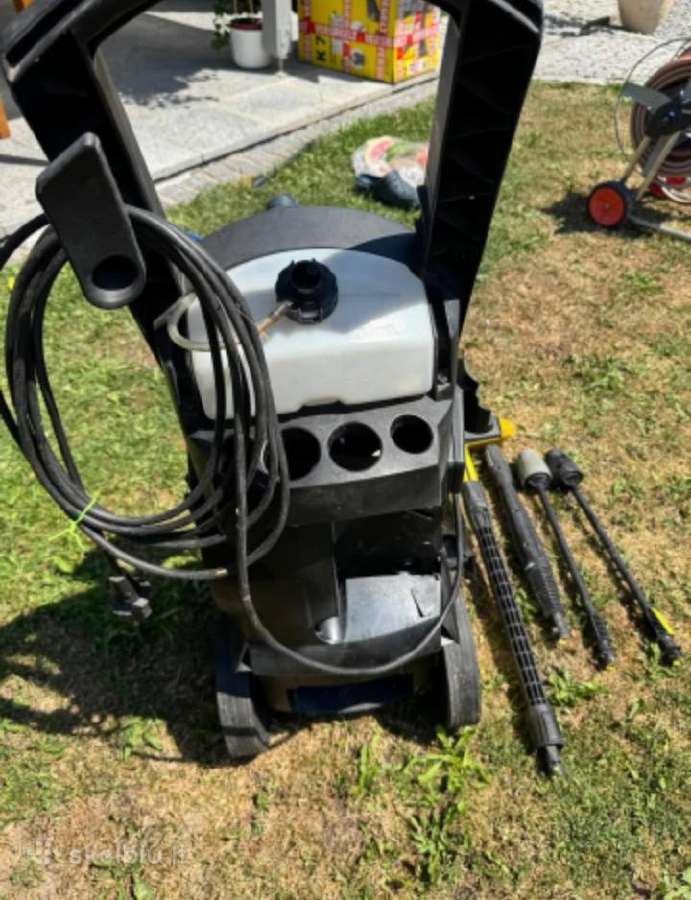 Karcher K 6.85 - nuotraukos Nr. 2