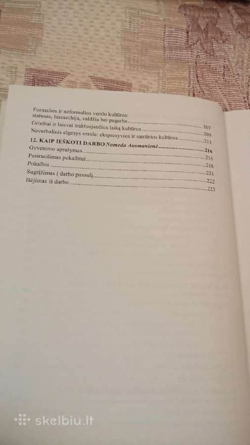 Bendravimo psichologija - nuotraukos Nr. 6
