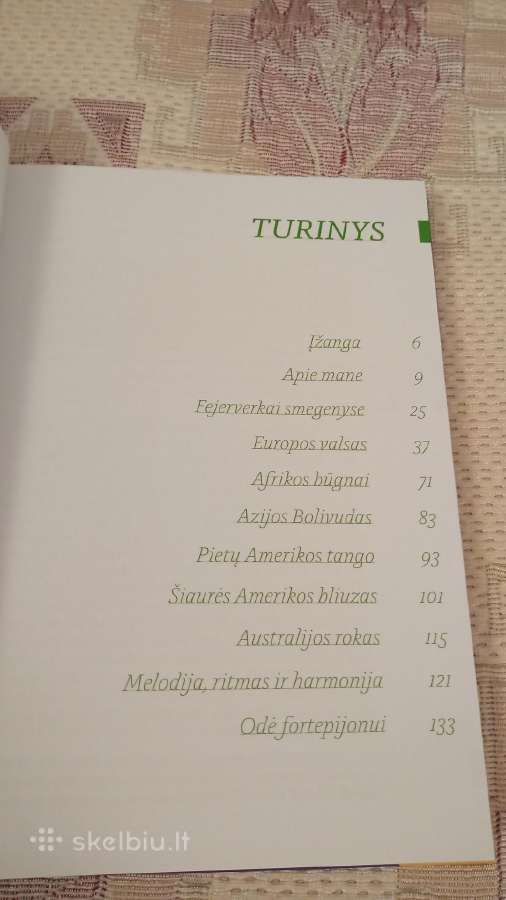 Muzika visiems - nuotraukos Nr. 3