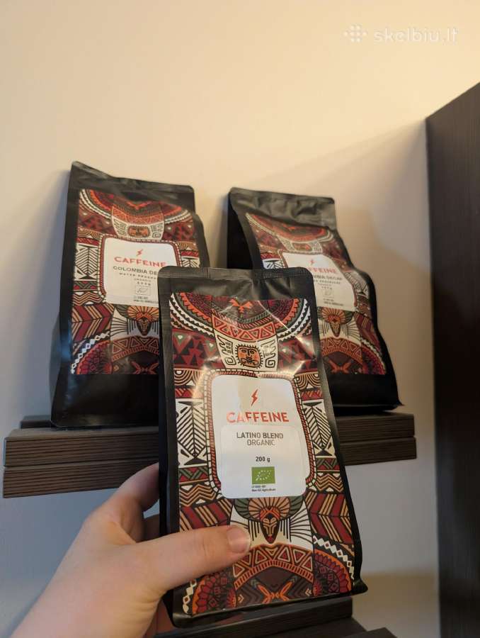 Sage Barista Express - nuotraukos Nr. 3