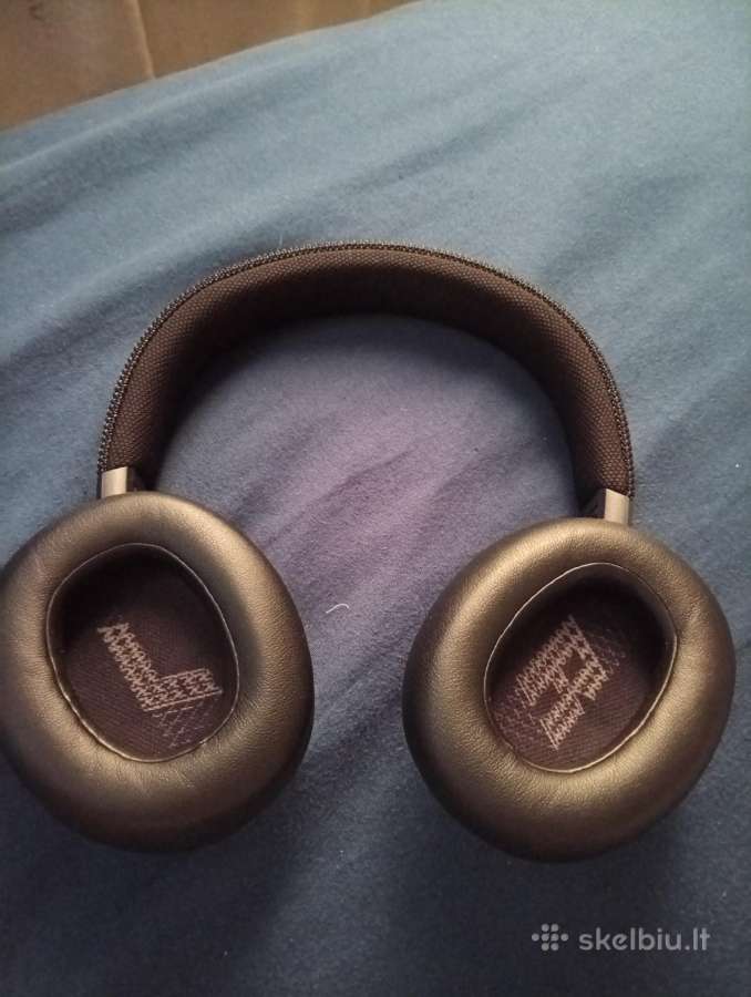 Parduodu Jbl Live 660nc - nuotraukos Nr. 2