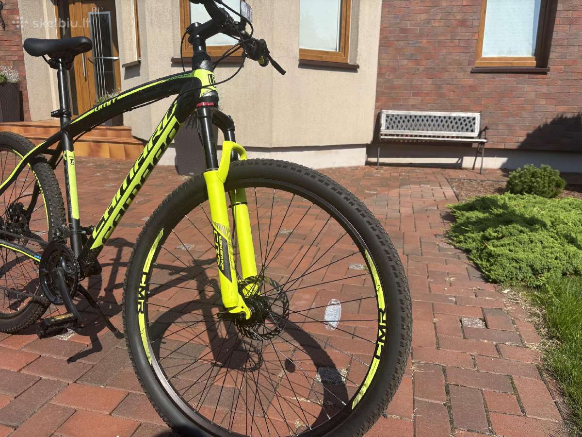 Umit Camaro Hyd 27.5" 21g dydis 16" - nuotraukos Nr. 2
