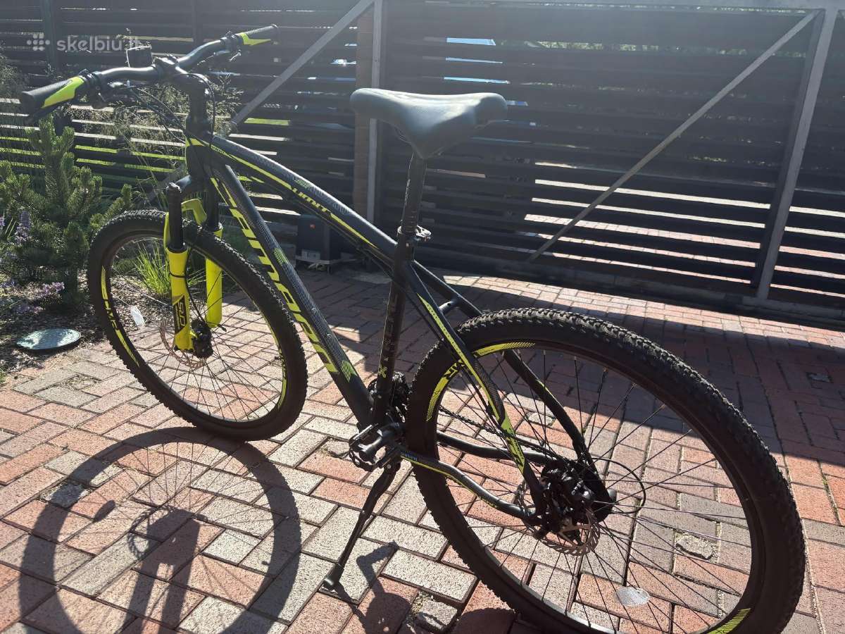 Umit Camaro Hyd 27.5" 21g dydis 16" - nuotraukos Nr. 3