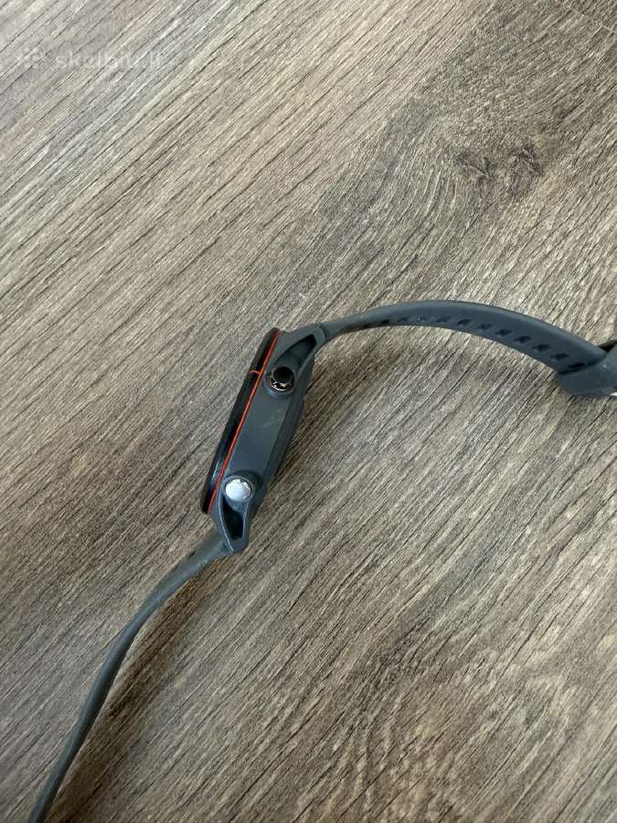 Garmin forerunner 255 - nuotraukos Nr. 4