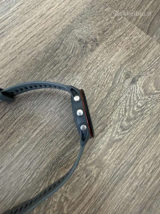 Garmin forerunner 255 - nuotraukos Nr. 5
