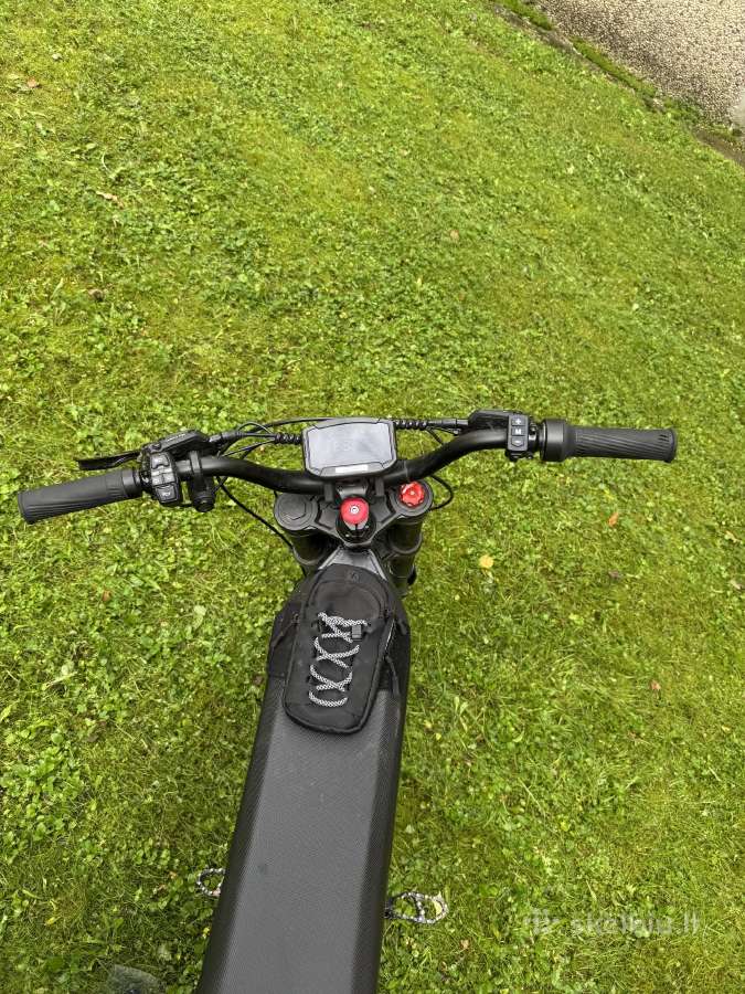 Parduodu gt54pro domina keitimas i G4 ir priemoka - nuotraukos Nr. 4