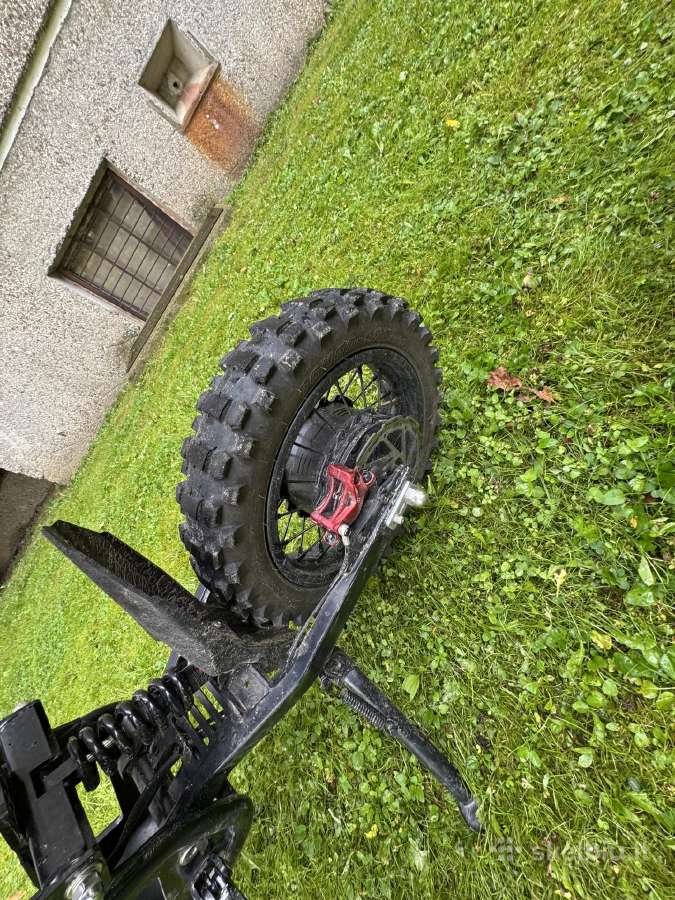 Parduodu gt54pro domina keitimas i G4 ir priemoka - nuotraukos Nr. 5