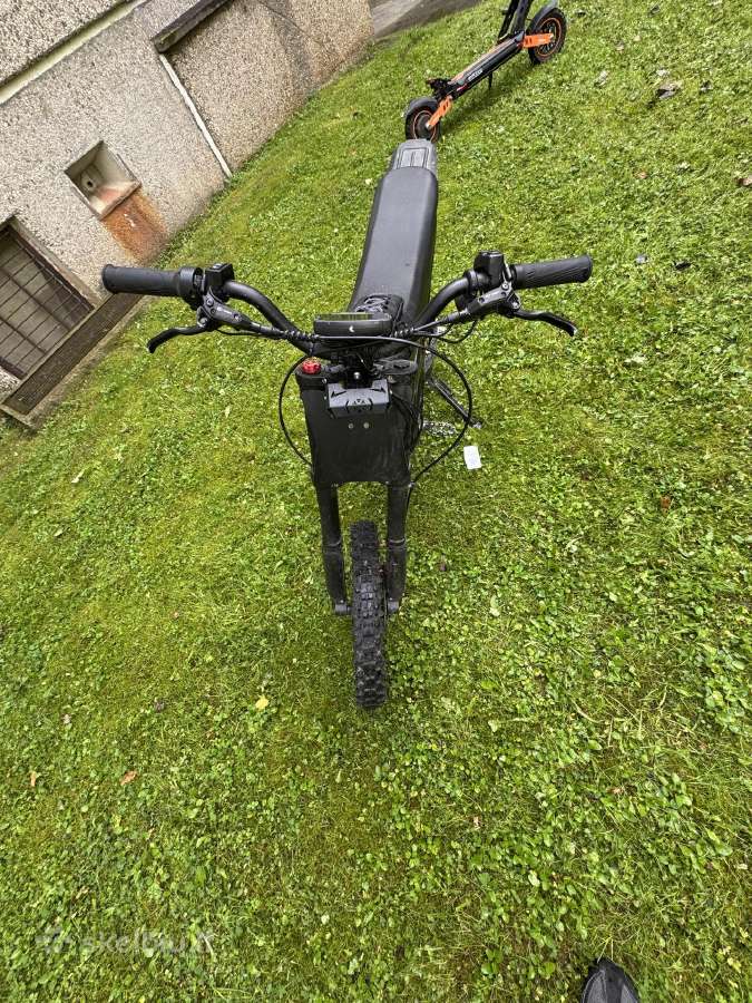Parduodu gt54pro domina keitimas i G4 ir priemoka - nuotraukos Nr. 7