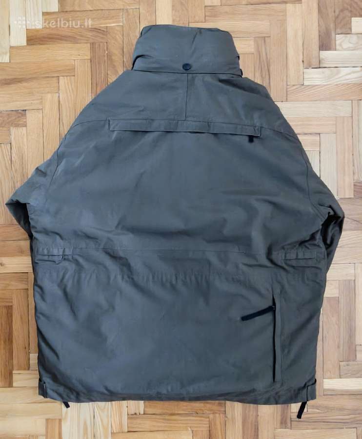 5.11 striuke - parka (3-in-1) - nuotraukos Nr. 3