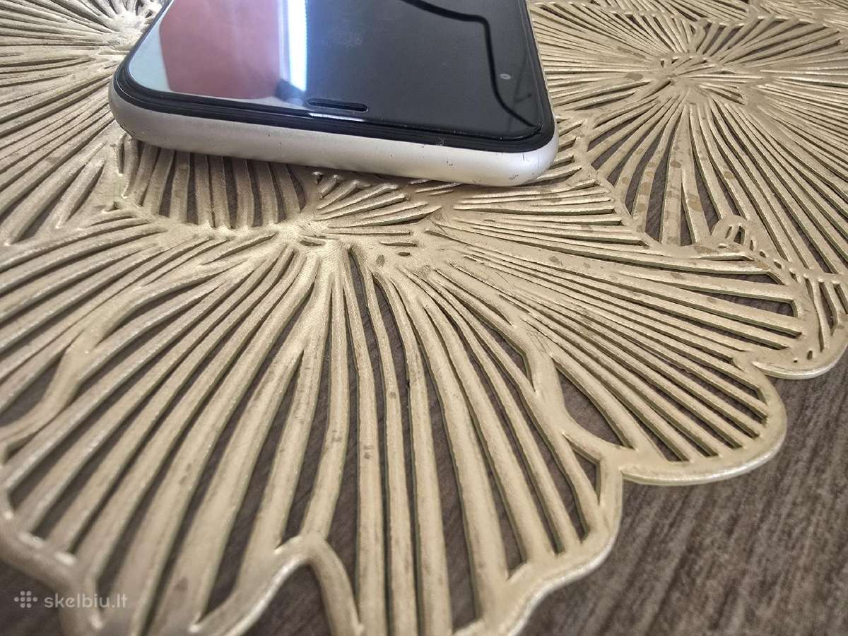 iPhone 11 128gb - nuotraukos Nr. 5
