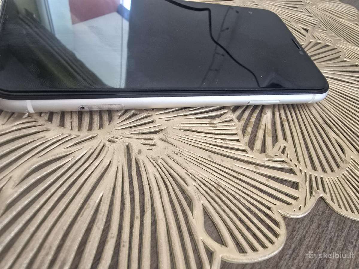 iPhone 11 128gb - nuotraukos Nr. 6