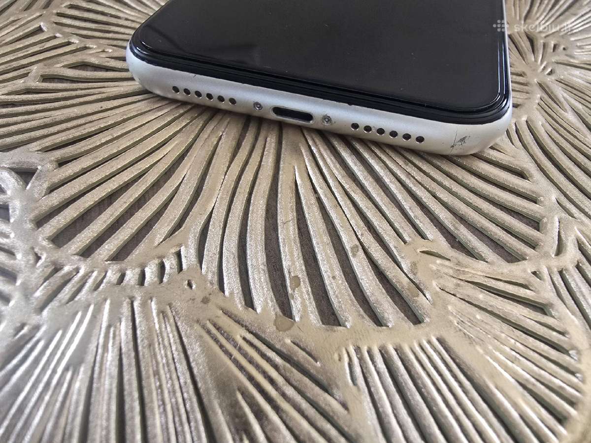 iPhone 11 128gb - nuotraukos Nr. 7