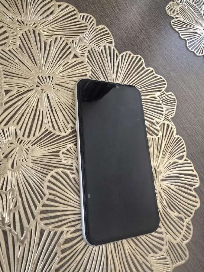 iPhone 11 128gb - nuotraukos Nr. 8