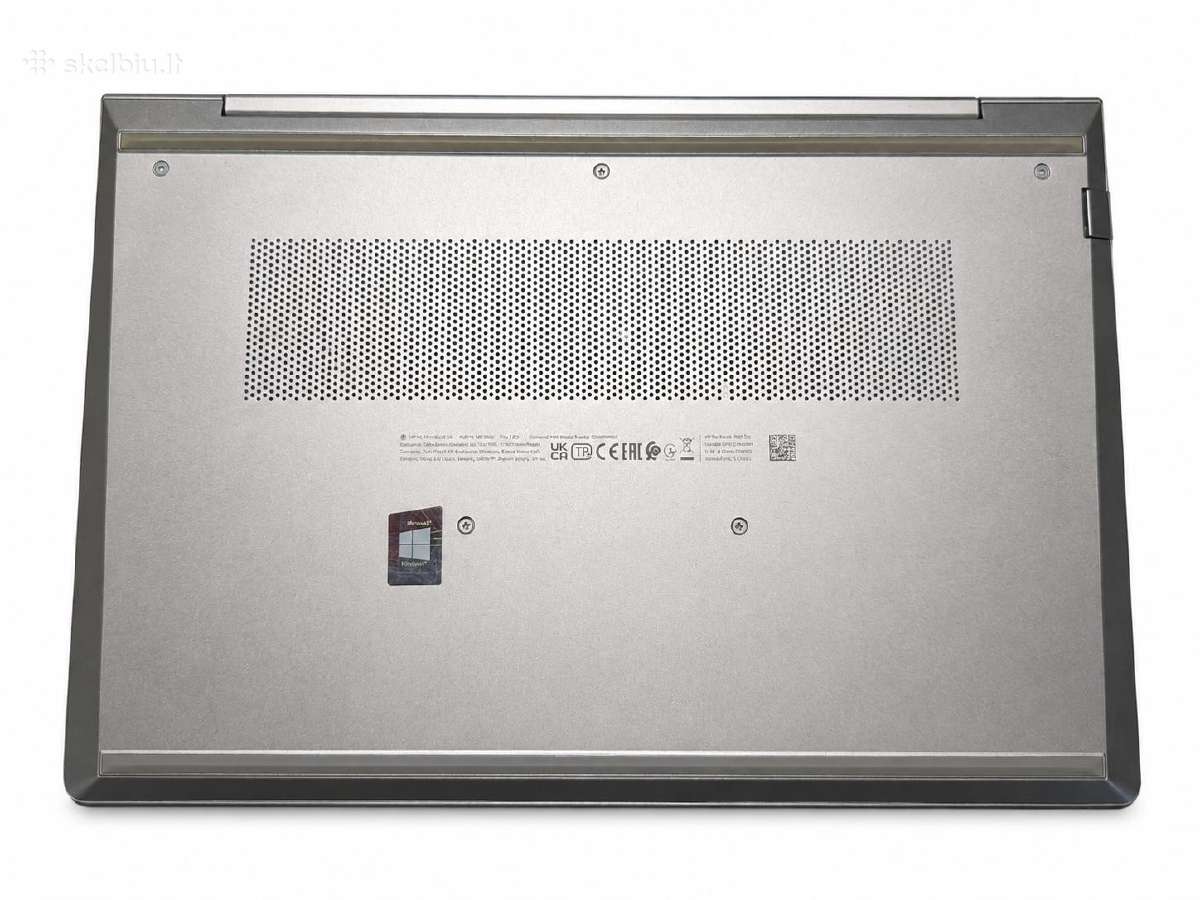 Hp Probook 440 G8 - nuotraukos Nr. 2