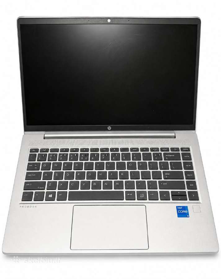 Hp Probook 440 G8 - nuotraukos Nr. 3